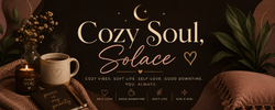 Cozy Soul Solace - Home