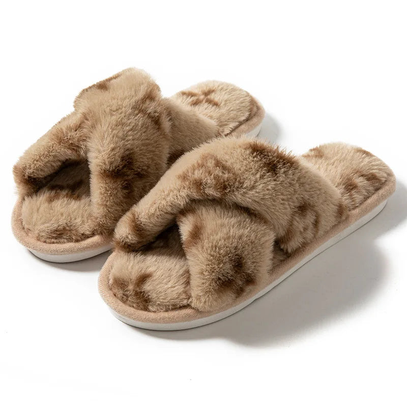 Cozy Haven Luxury Slides