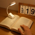 Quit Mind Eye-Care Book Light