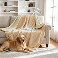 HavenShield Waterproof Throw