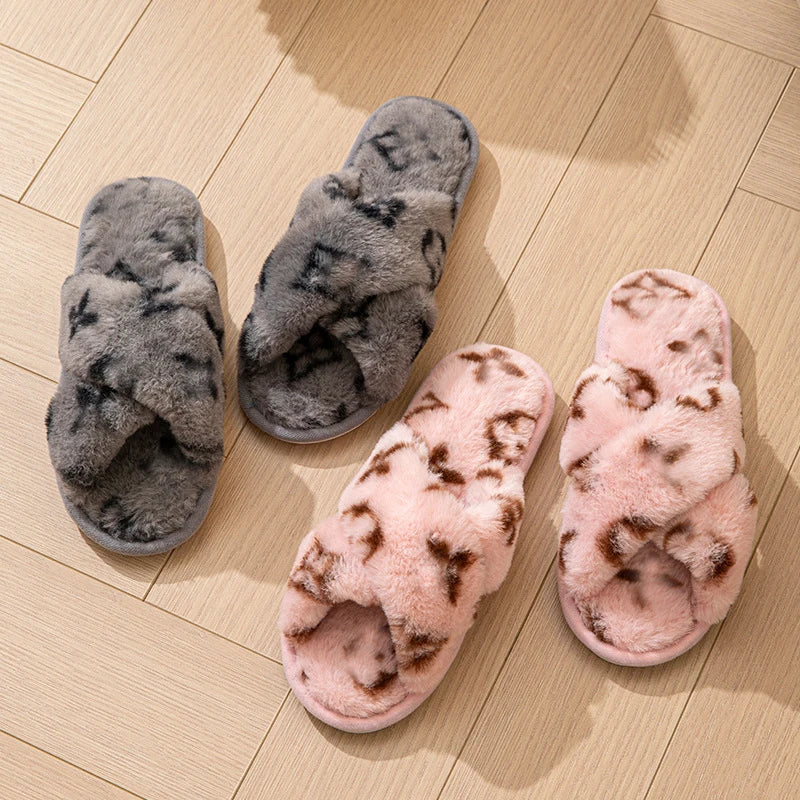 Cozy Haven Luxury Slides