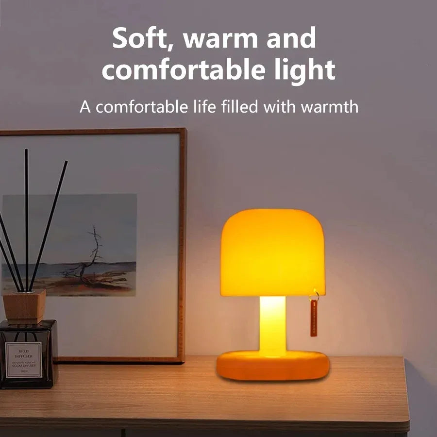 Quiet Sol Mini Accent Lamp