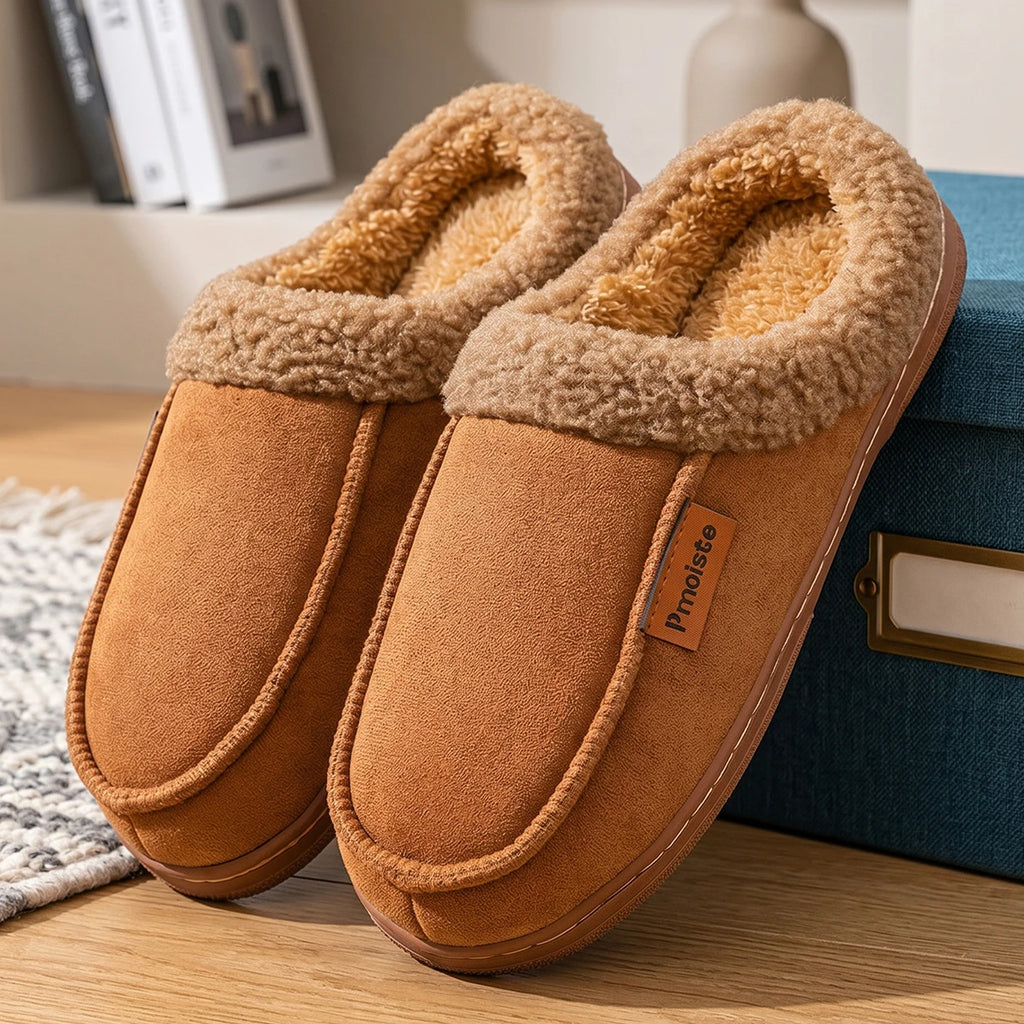 Gentleman's Cloud Home Slides