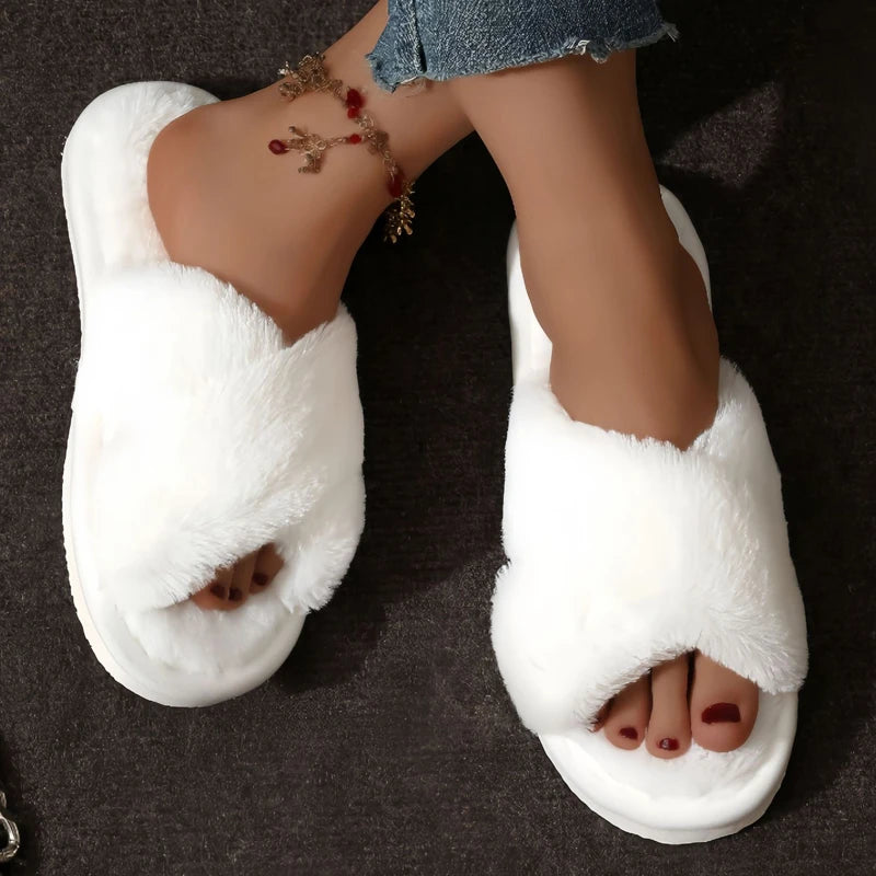 Cozy Haven Classic Slides