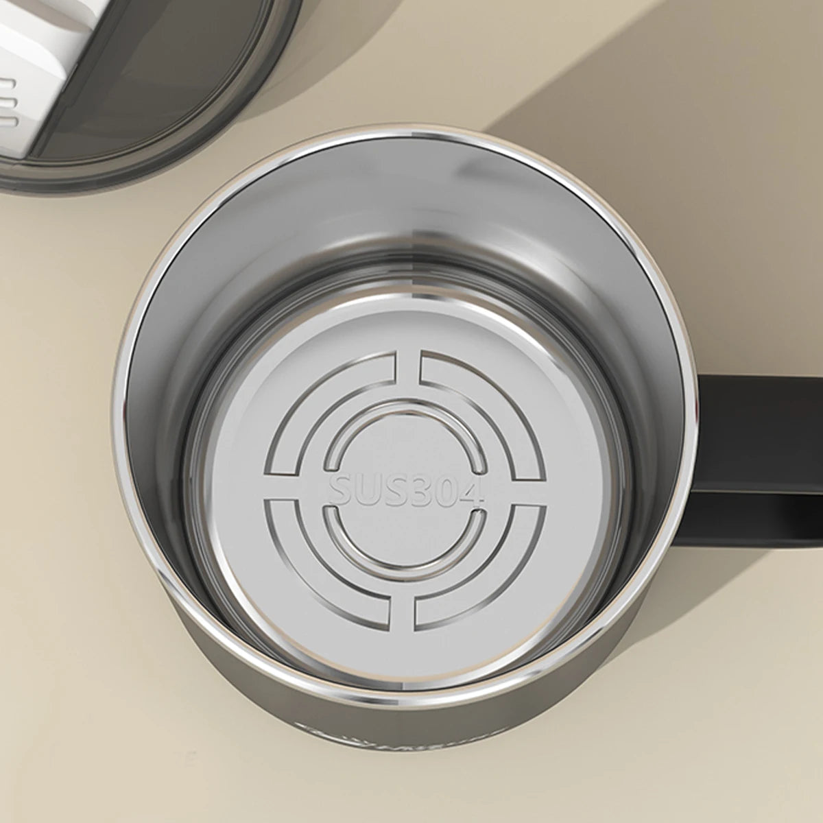 Sanctuary Thermal Coffee & Tea Tumbler
