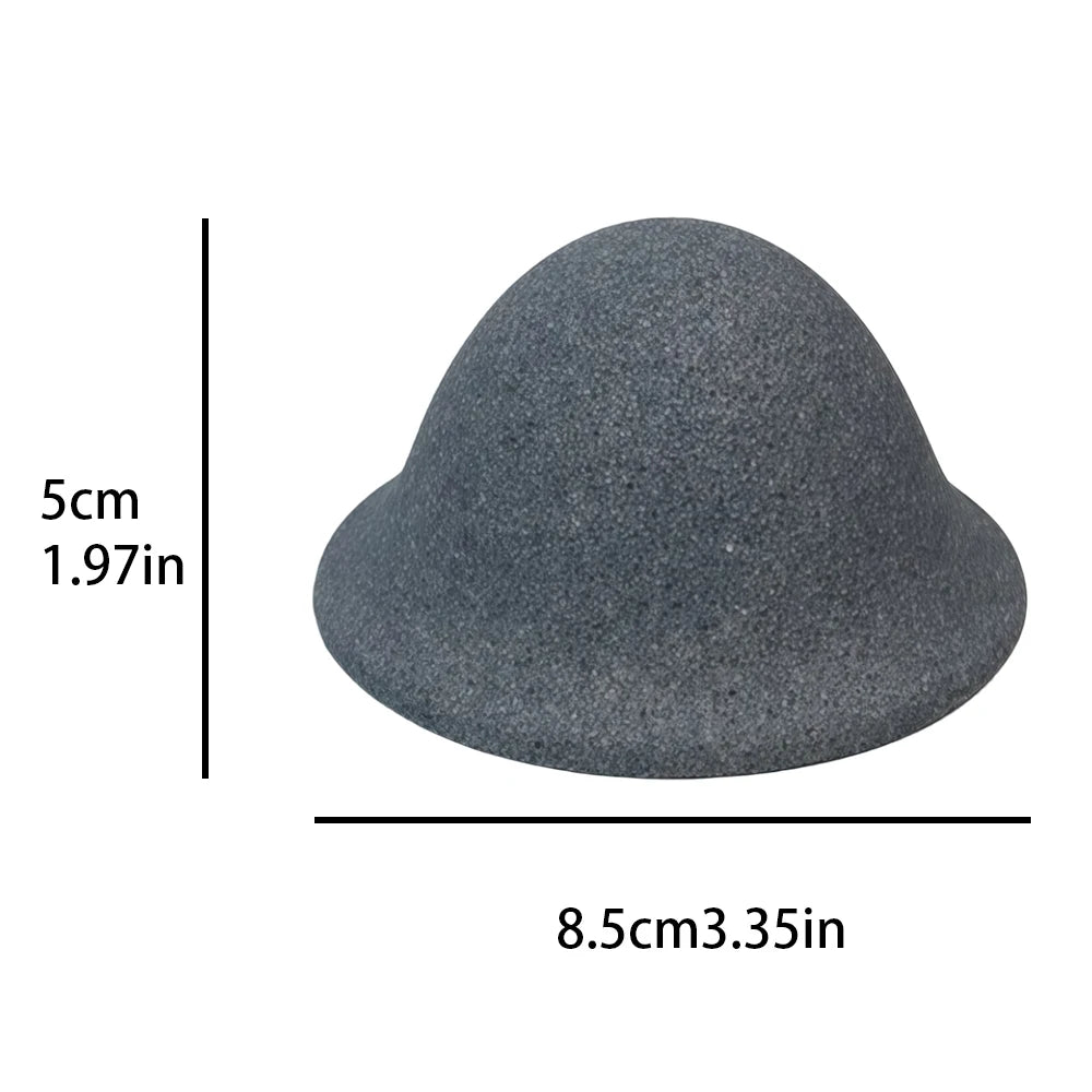 Eco Ceramic Pour-Over Tea & Coffee Filter