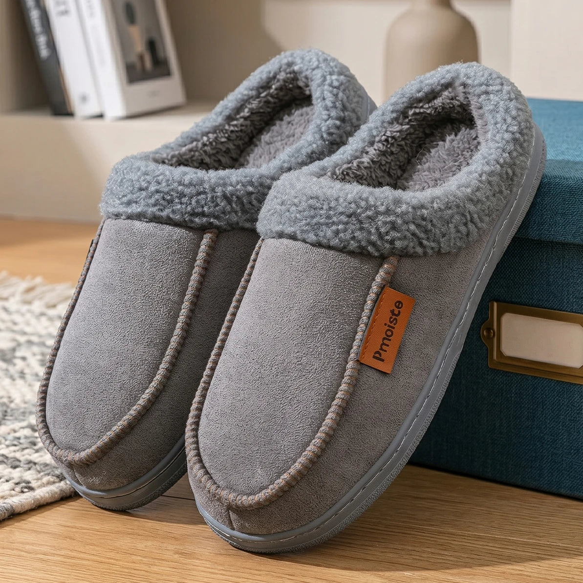 Gentleman's Cloud Home Slides