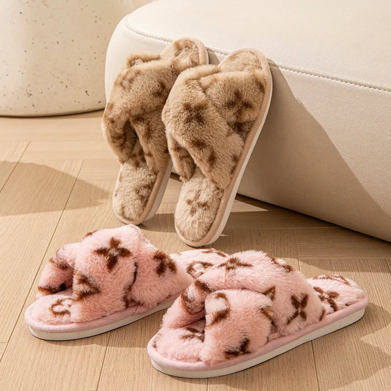 Cozy Haven Luxury Slides