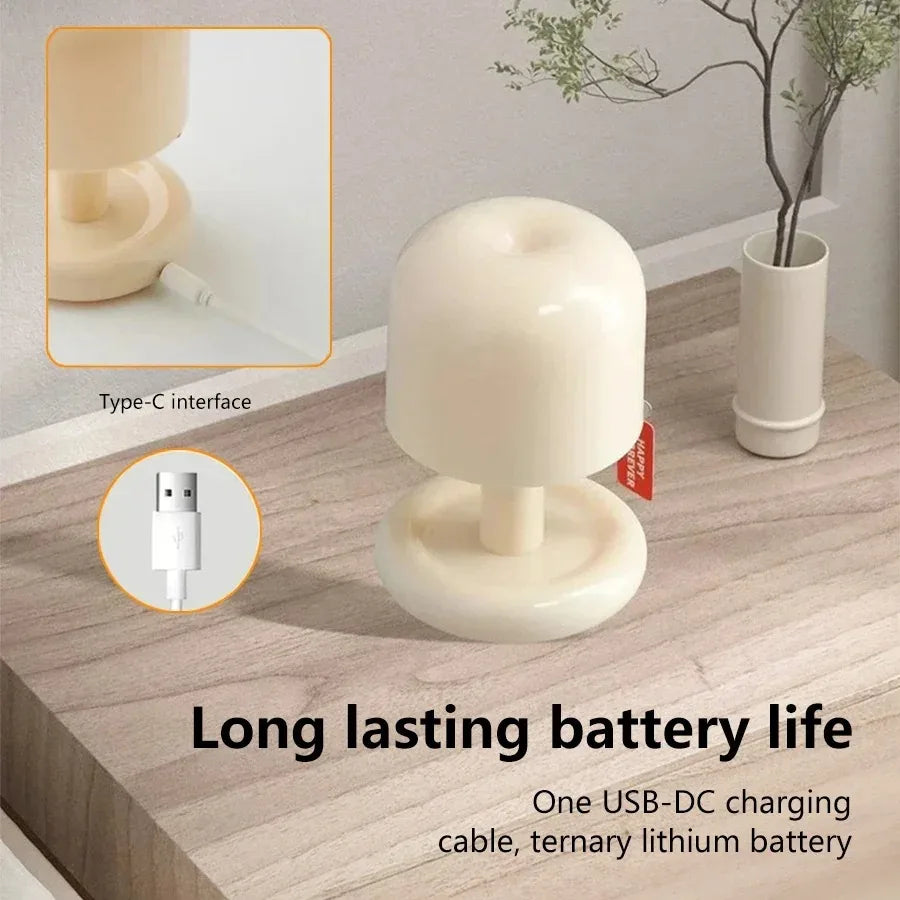 Quiet Sol Mini Accent Lamp