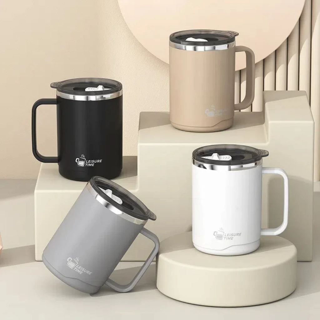 Sanctuary Thermal Coffee & Tea Tumbler
