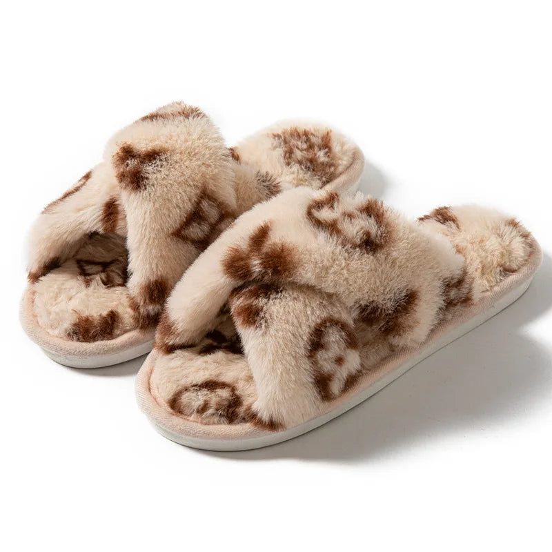 Cozy Haven Luxury Slides
