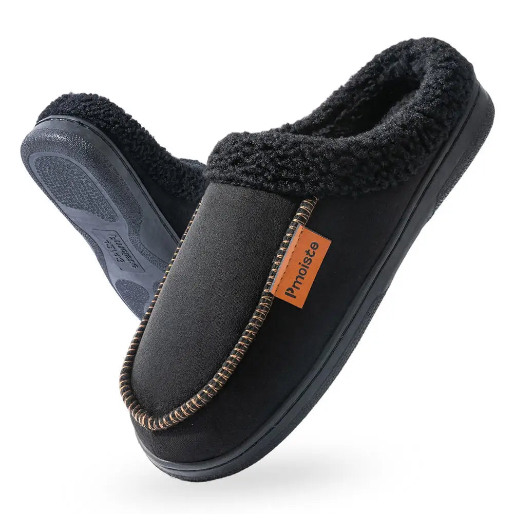 Gentleman's Cloud Home Slides