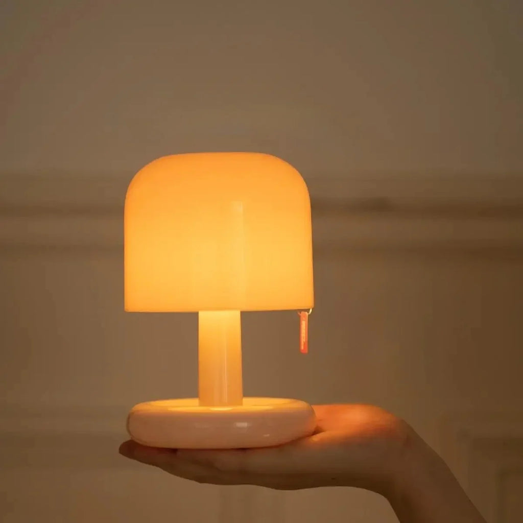 Quiet Sol Mini Accent Lamp