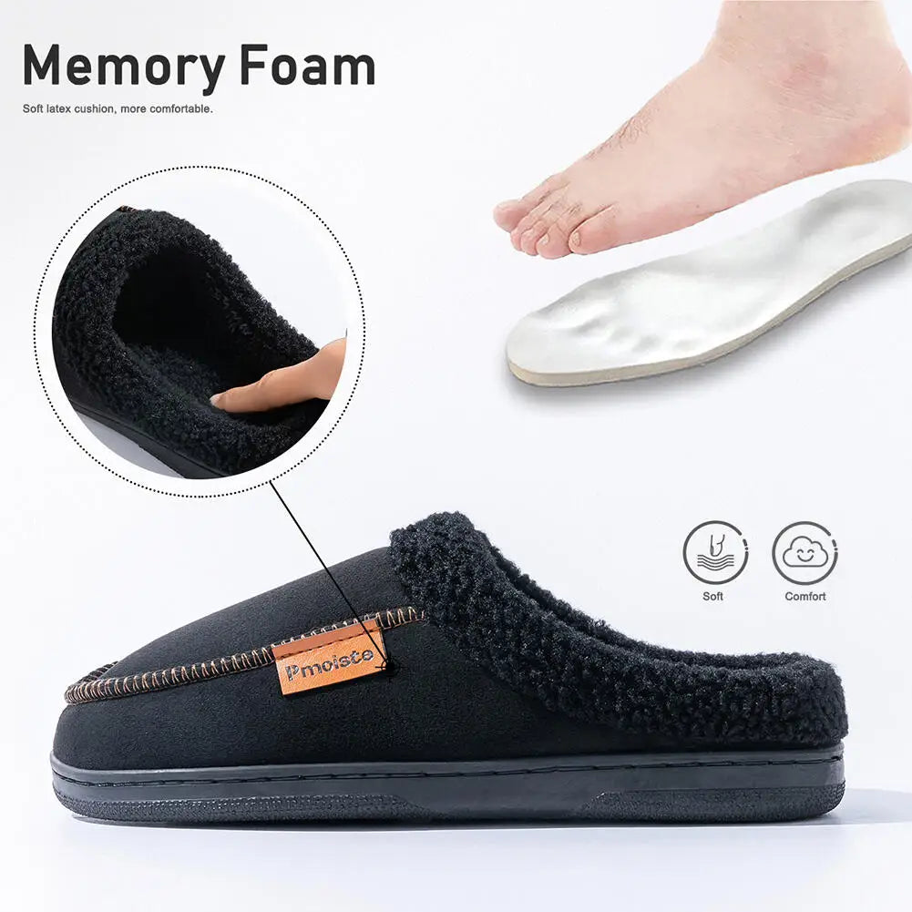 Gentleman's Cloud Home Slides