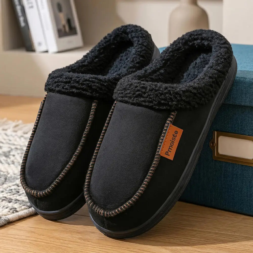 Gentleman's Cloud Home Slides