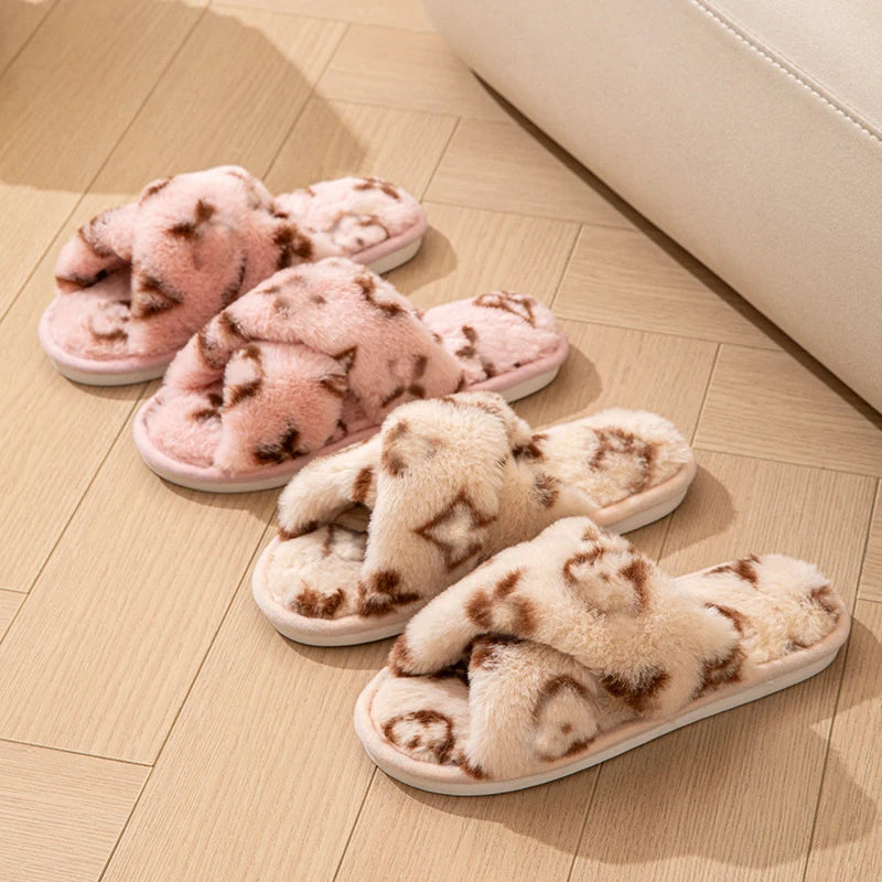 Cozy Haven Luxury Slides