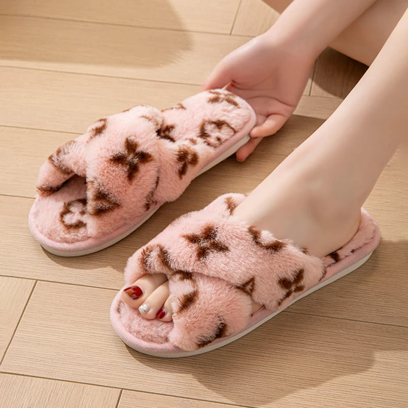 Cozy Haven Luxury Slides