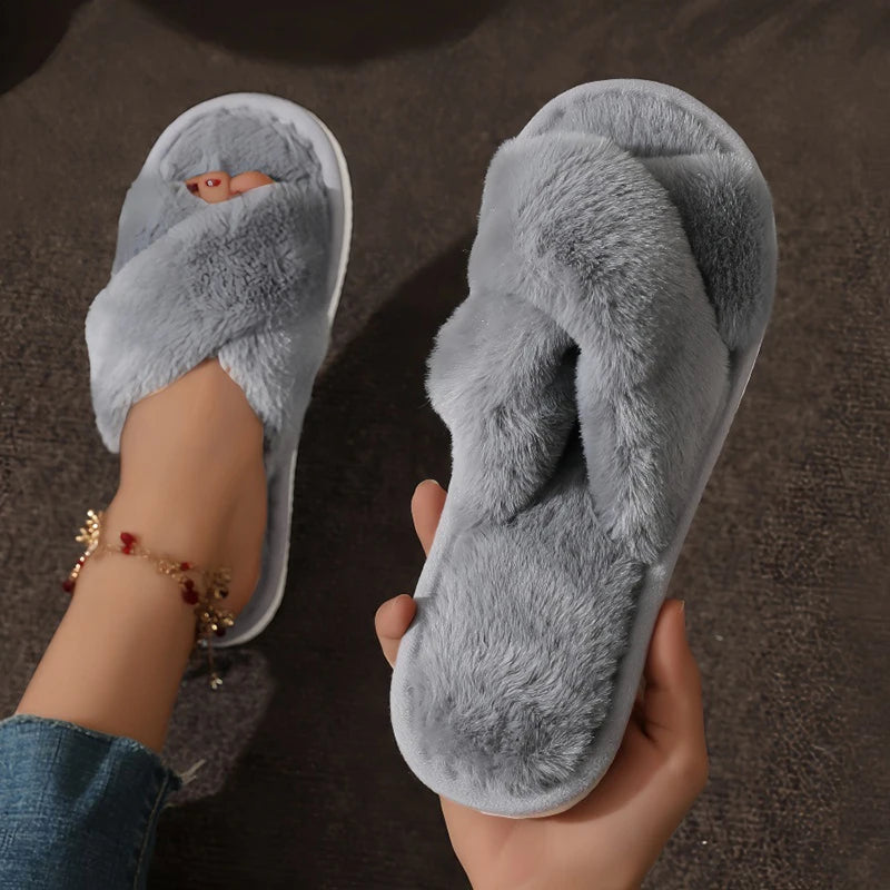 Cozy Haven Classic Slides