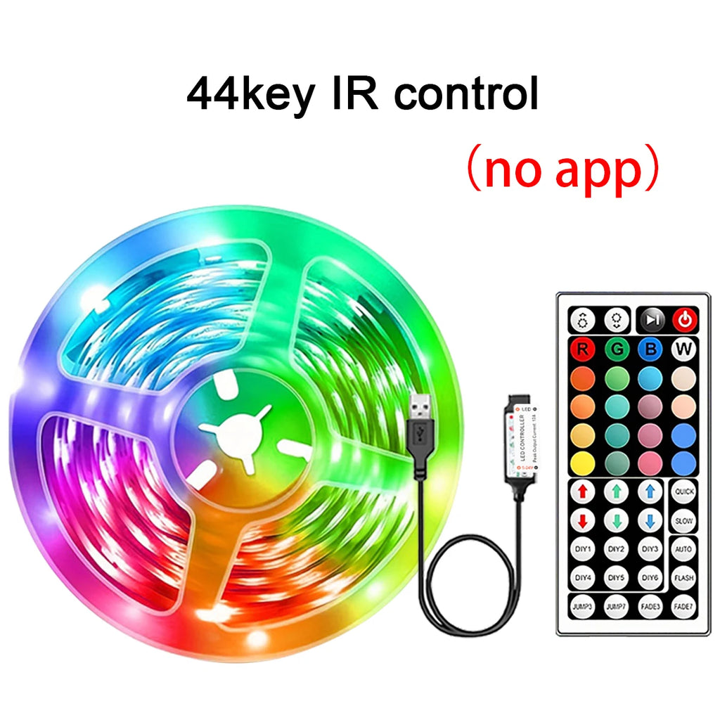 Aura Vibes RGB Smart Room Lights