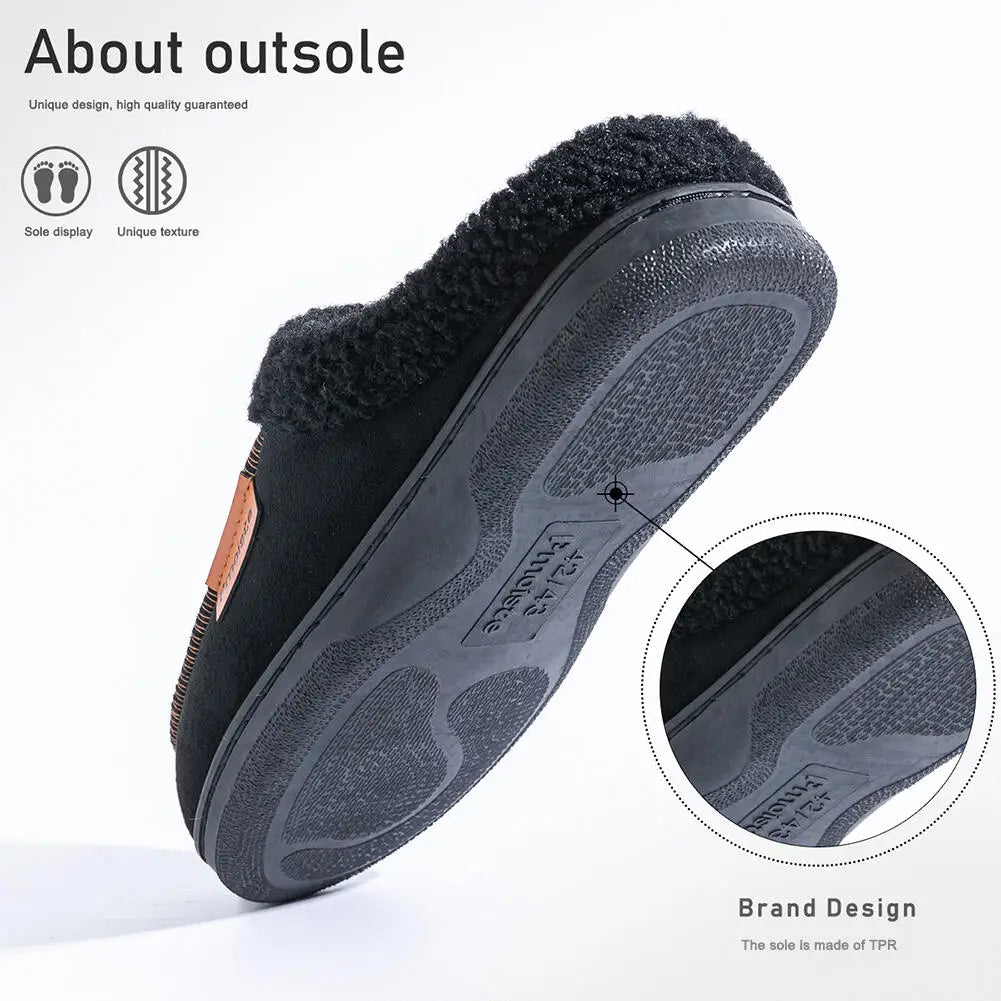 Gentleman's Cloud Home Slides