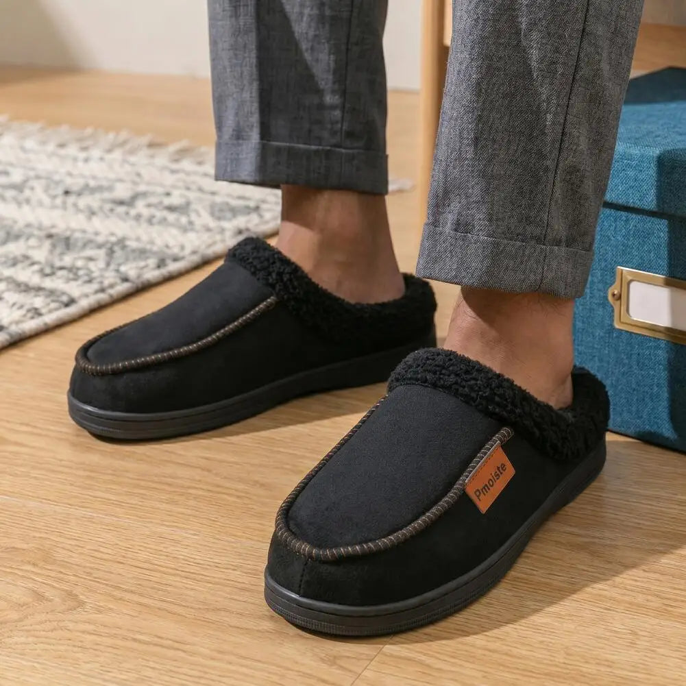 Gentleman's Cloud Home Slides